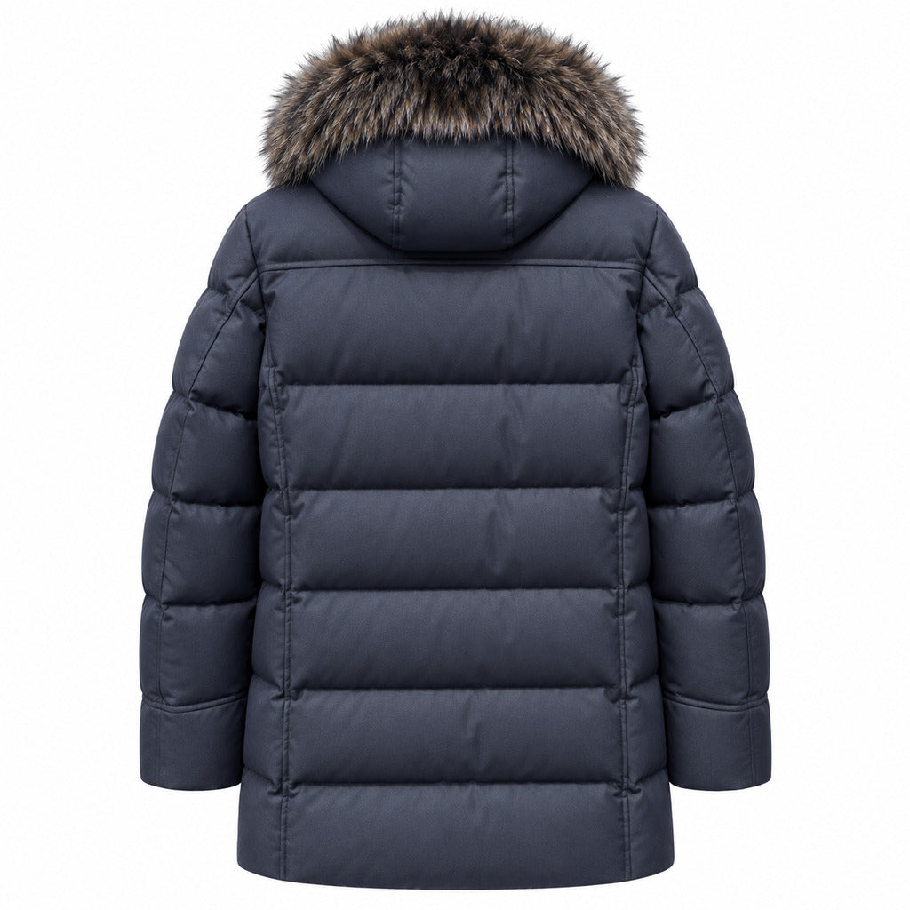 parka barbieri