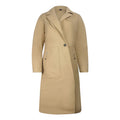 cappotto beige