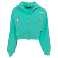 Pharmacy Industry giacca da tuta full zip