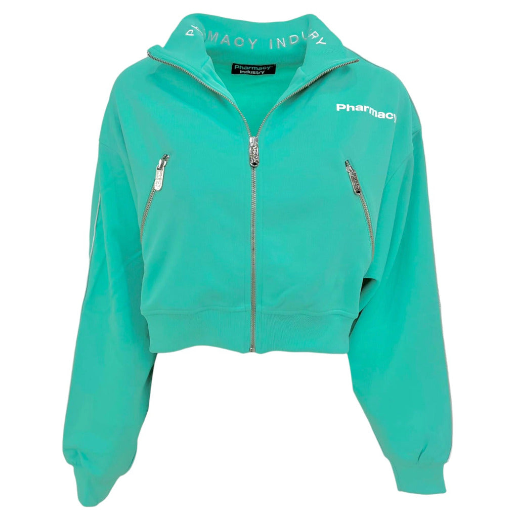 Pharmacy Industry giacca da tuta full zip