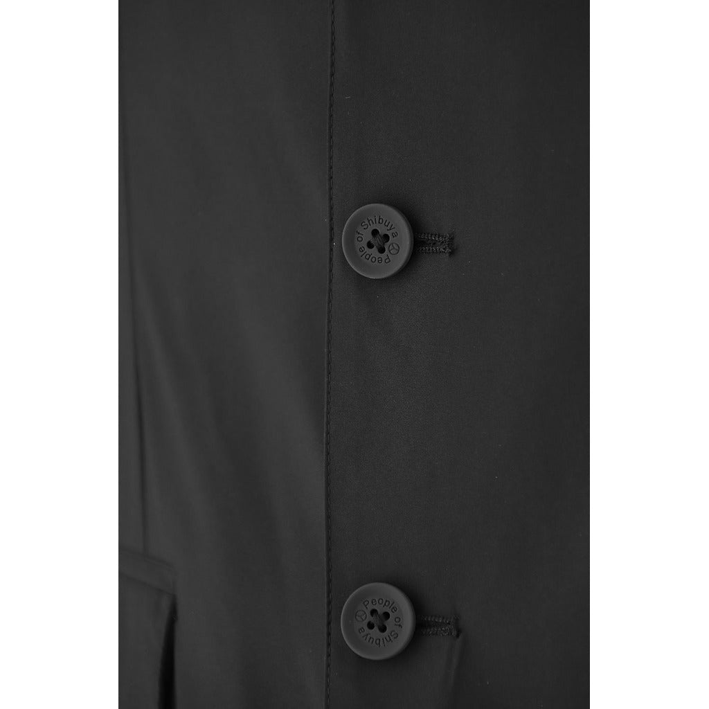 giacca tokuma nero