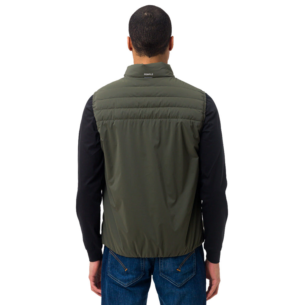 gilet nobu