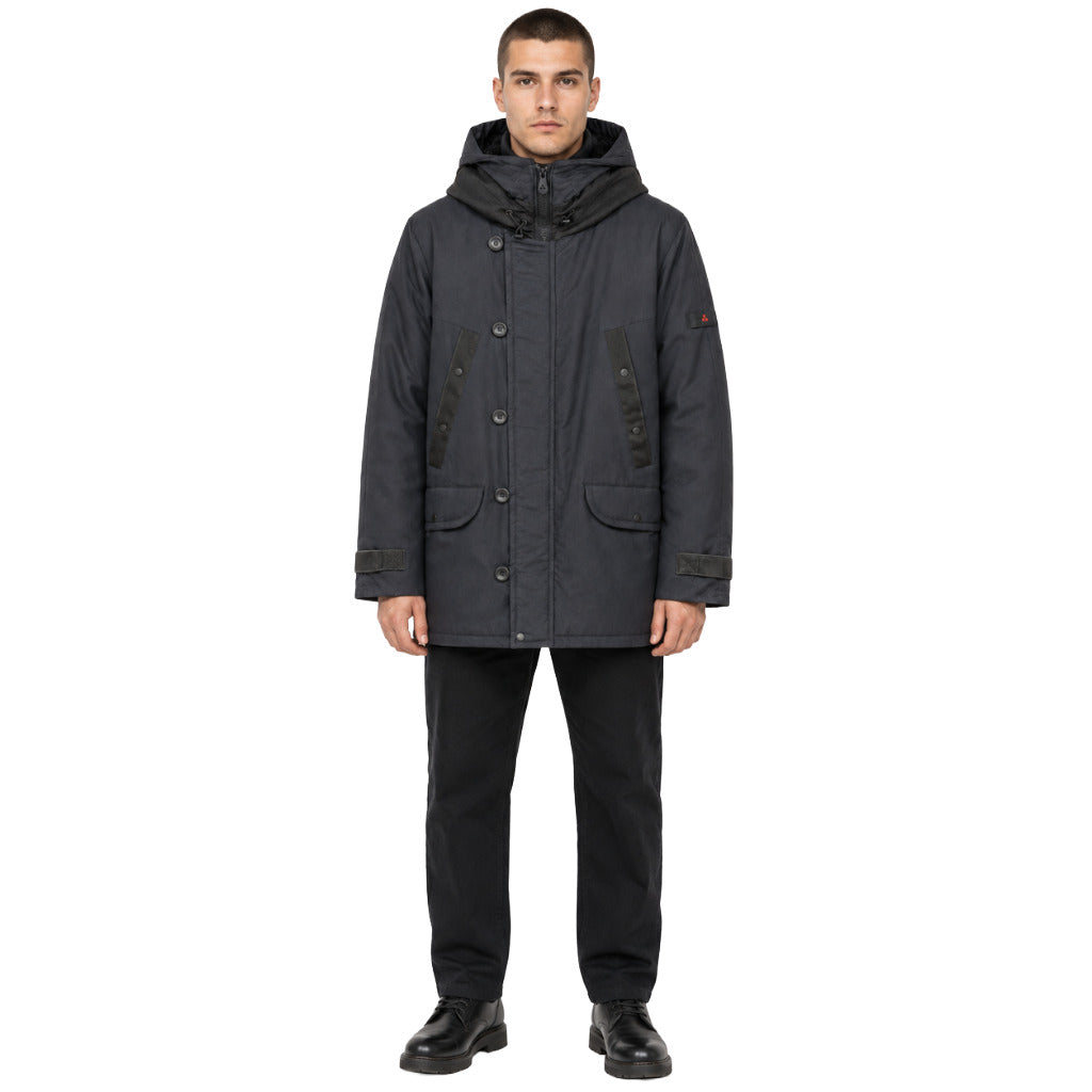 piumino fadi ac eco fur