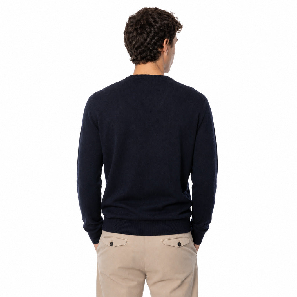 maglia scollo a v
