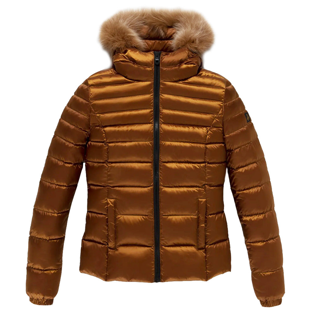 mead fur jacket