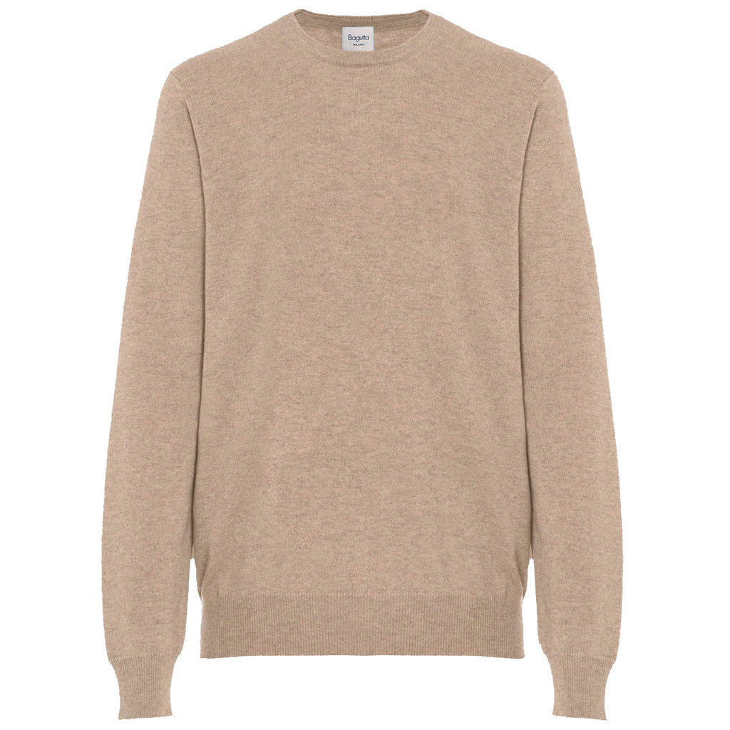 girocollo finezza 16 beige