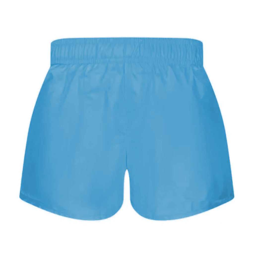costume boxer azzurro