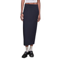 gonna dark navy