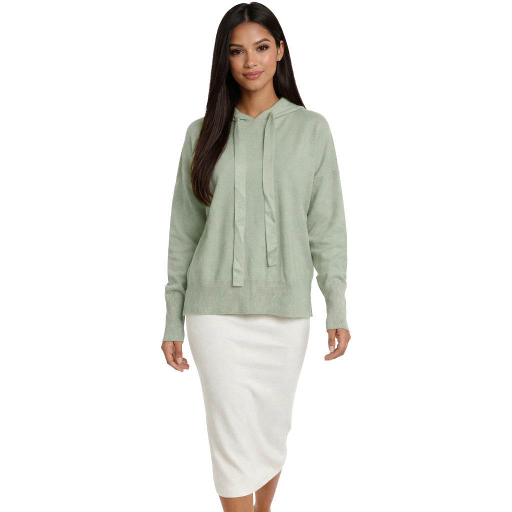 felpa verde