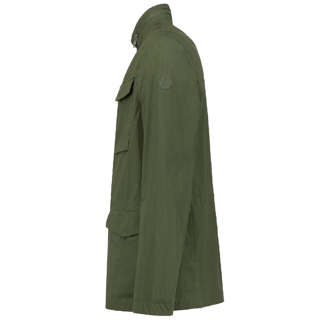 sensei jacket