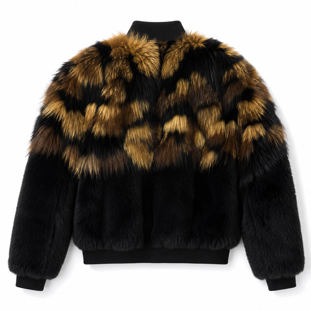 Pelliccia Fur