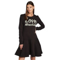love moschino - Abiti - Nero