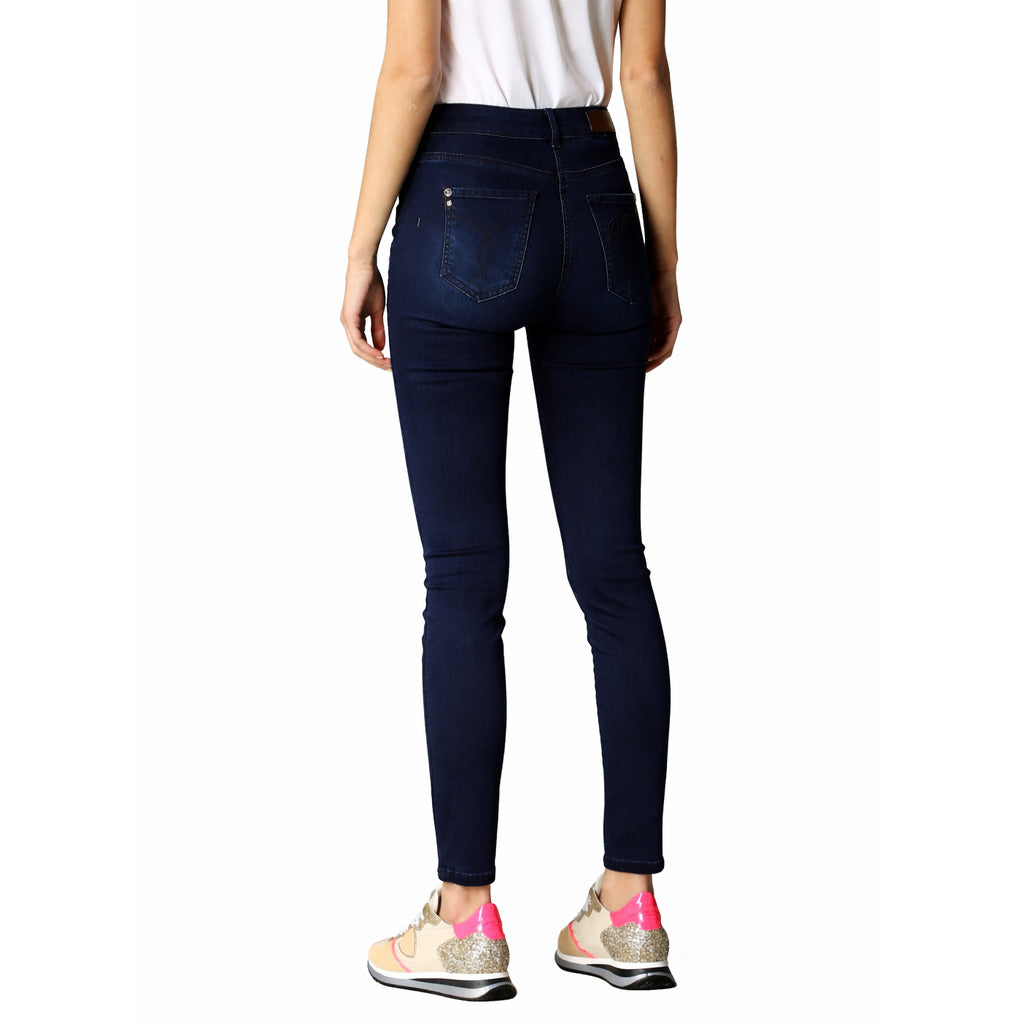 jeans regular jegging