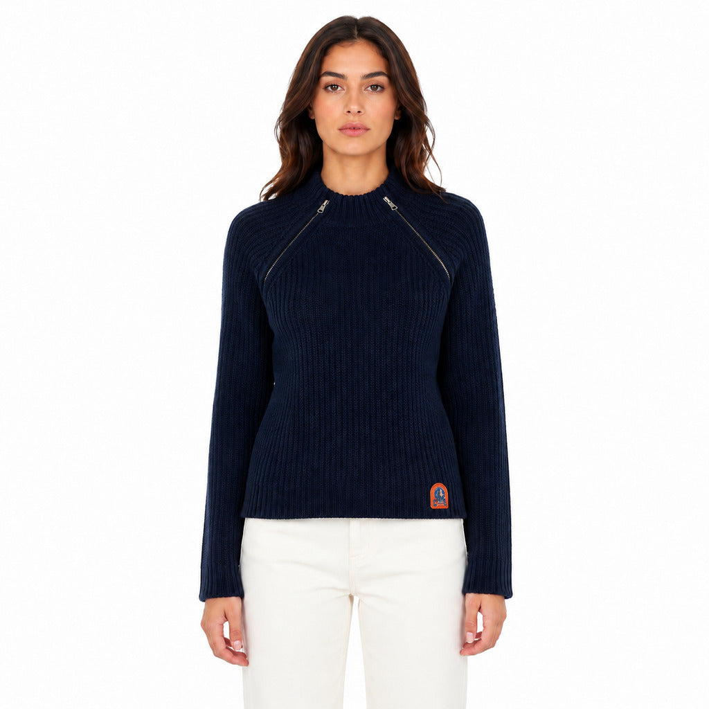 Maglia Rib Jumper