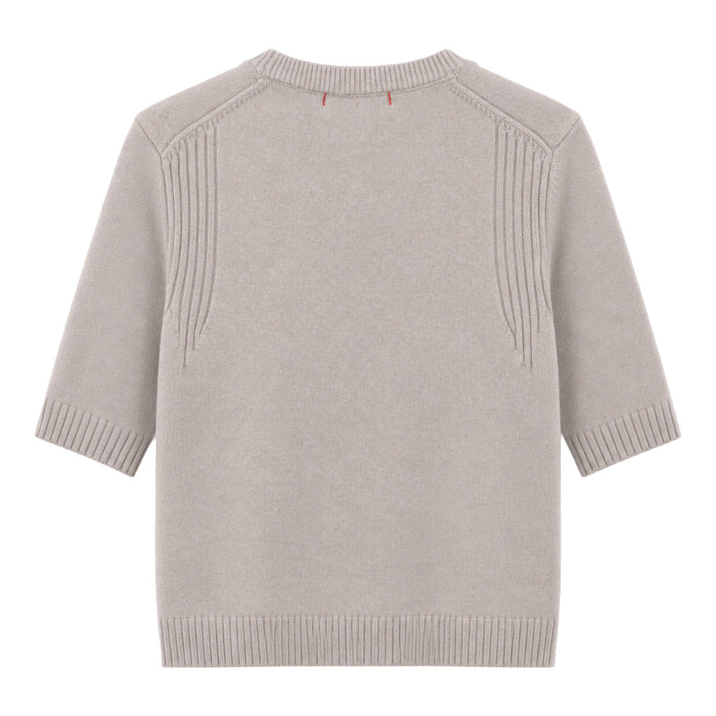 maglia girocollo idria