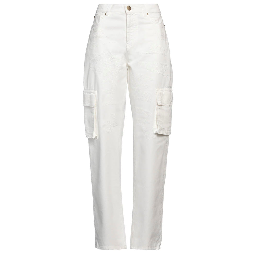 pantaloni cargo caty