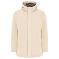 montebianco fur jacket