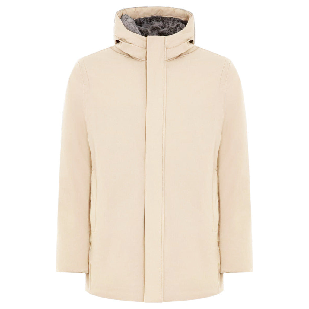 montebianco fur jacket