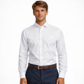 camicia brando collo italiano
