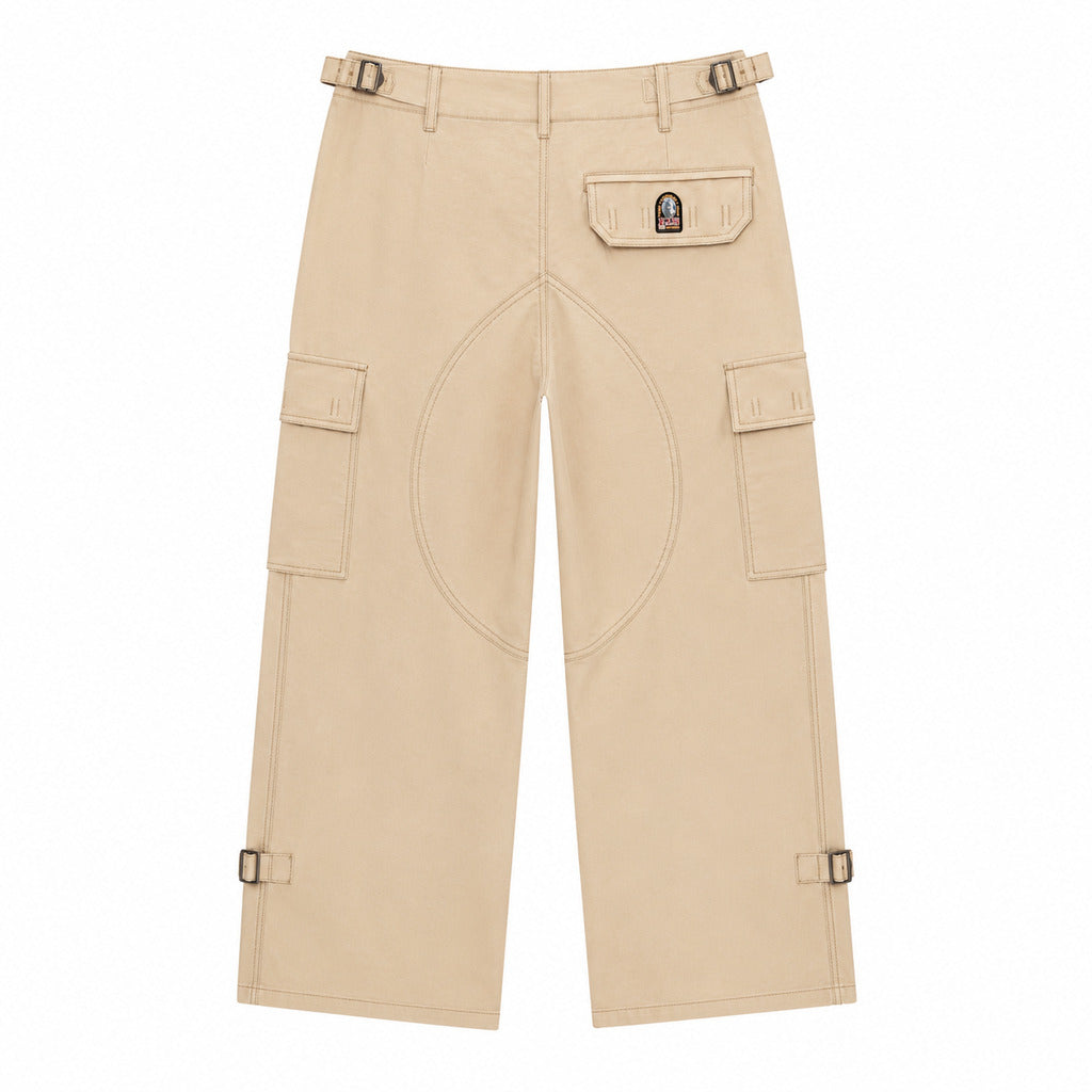 pantalone cargo