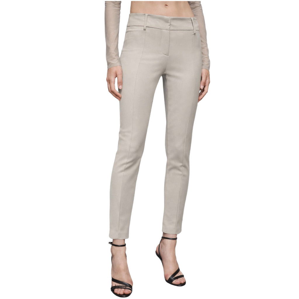 pantaloni utopia grey