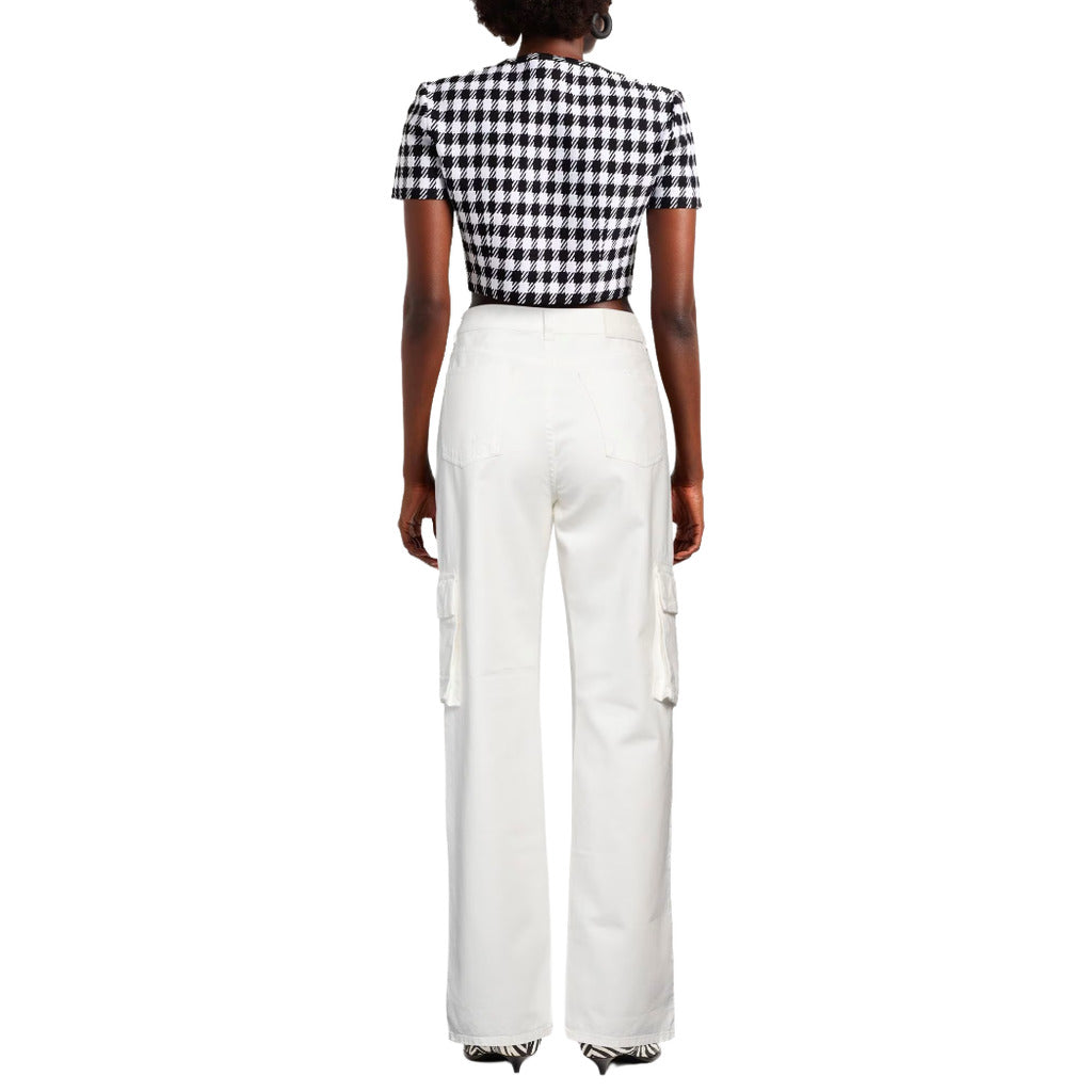 pantaloni cargo caty