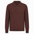 polo seta e cashmere