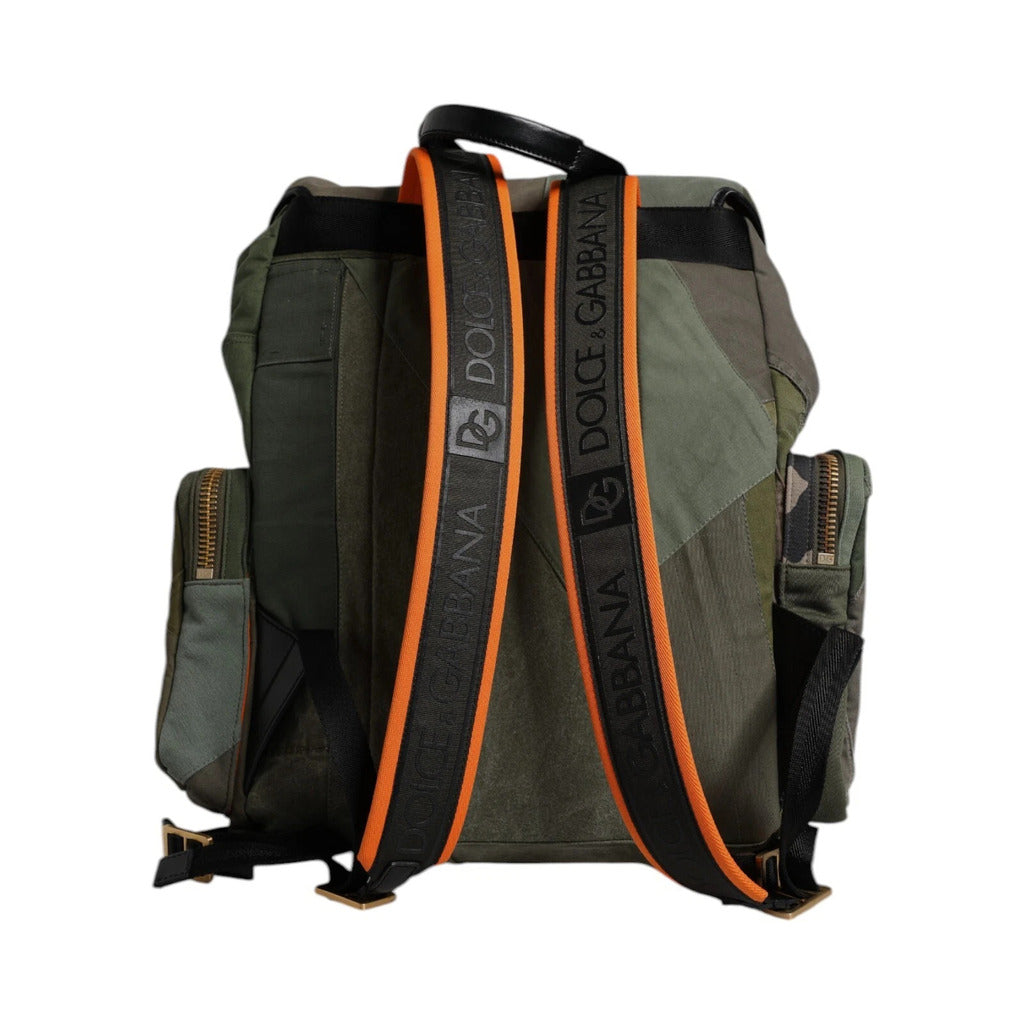 Zaino Military