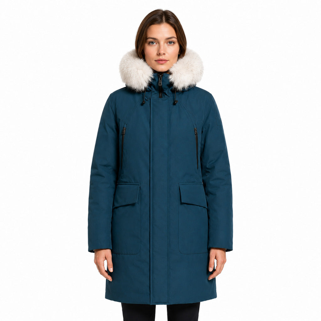 Piumino nascha dr 01