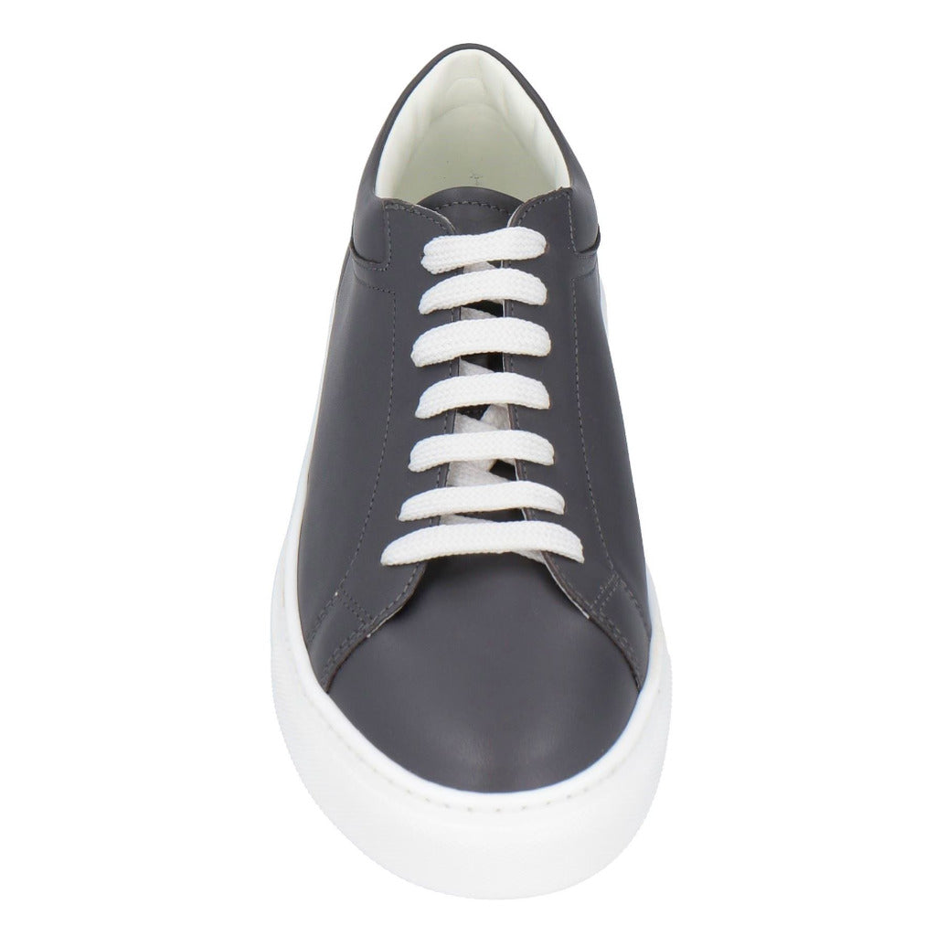 sneakers ea7 grigie