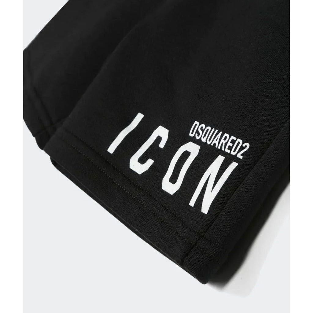shorts icon neri