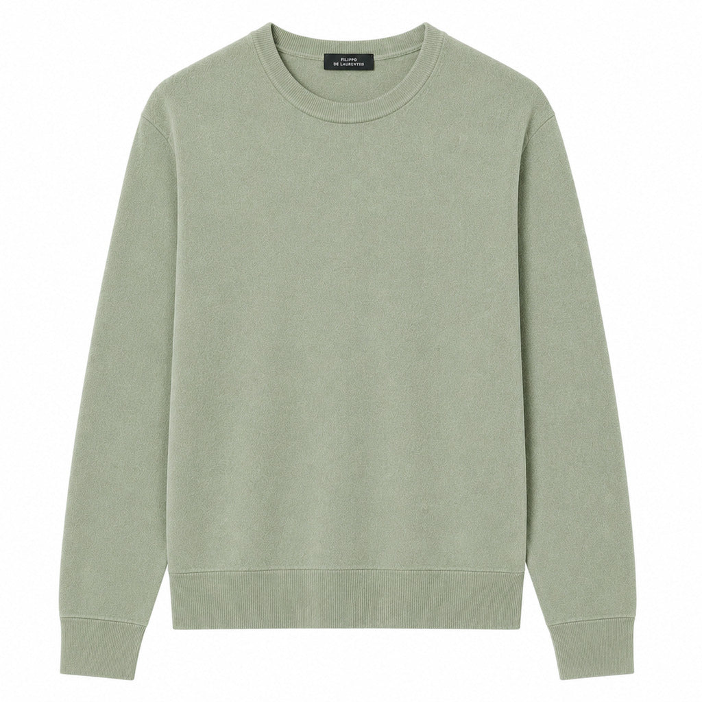 Maglia maniche lunghe