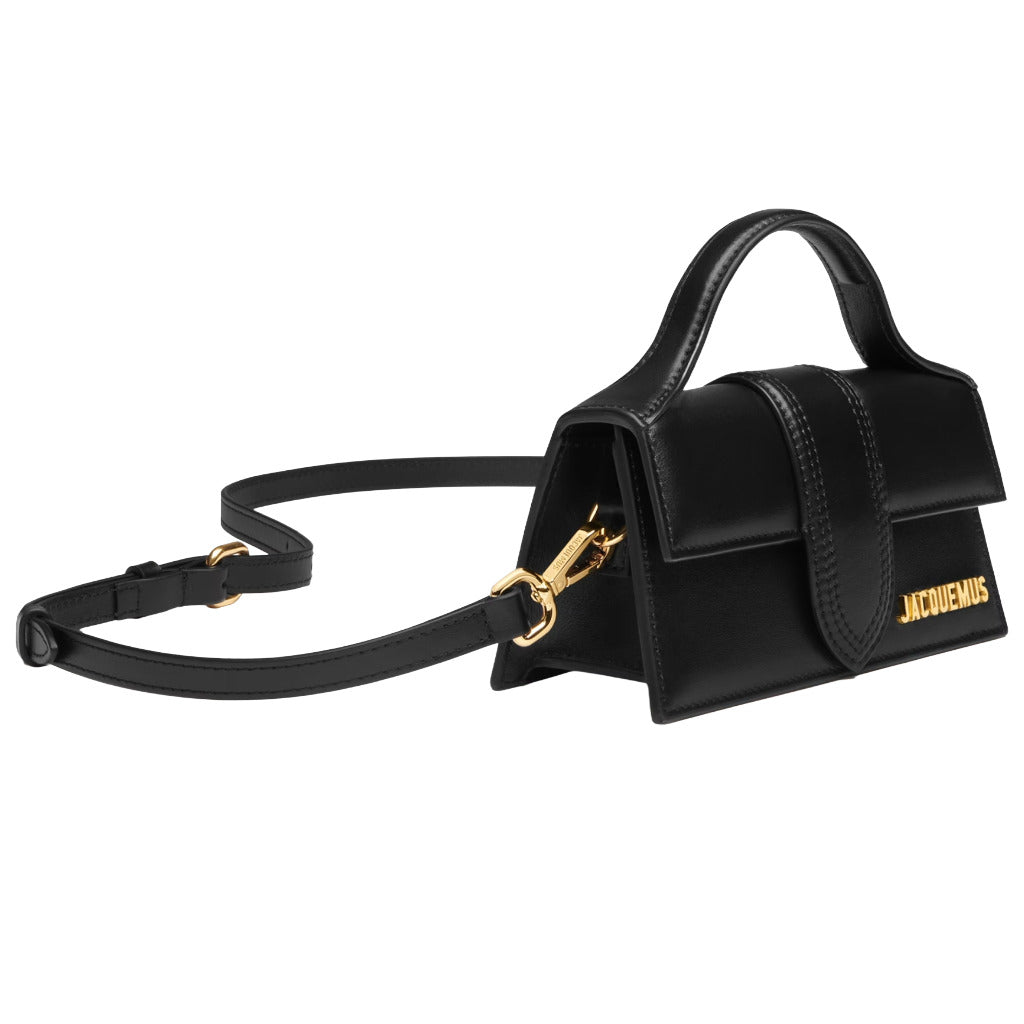 le bambino black