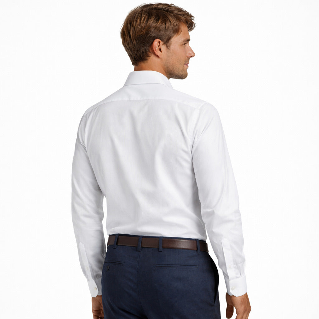 camicia brando collo italiano