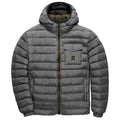 hunter jacket