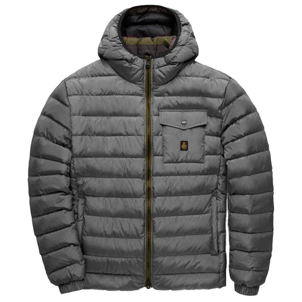 hunter jacket