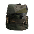 Zaino Military