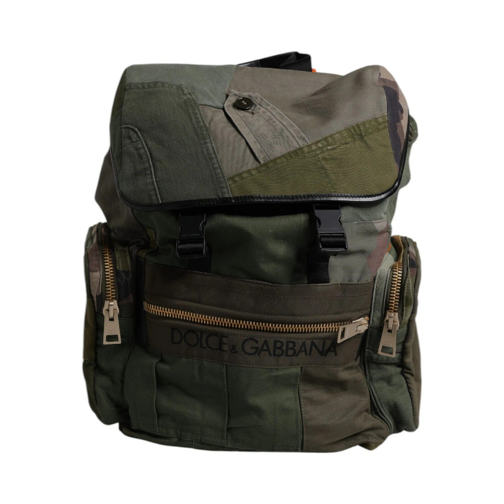 Zaino Military