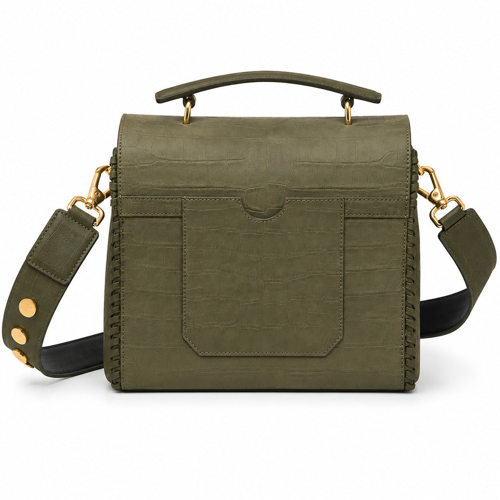 b-buzz 23 bag green