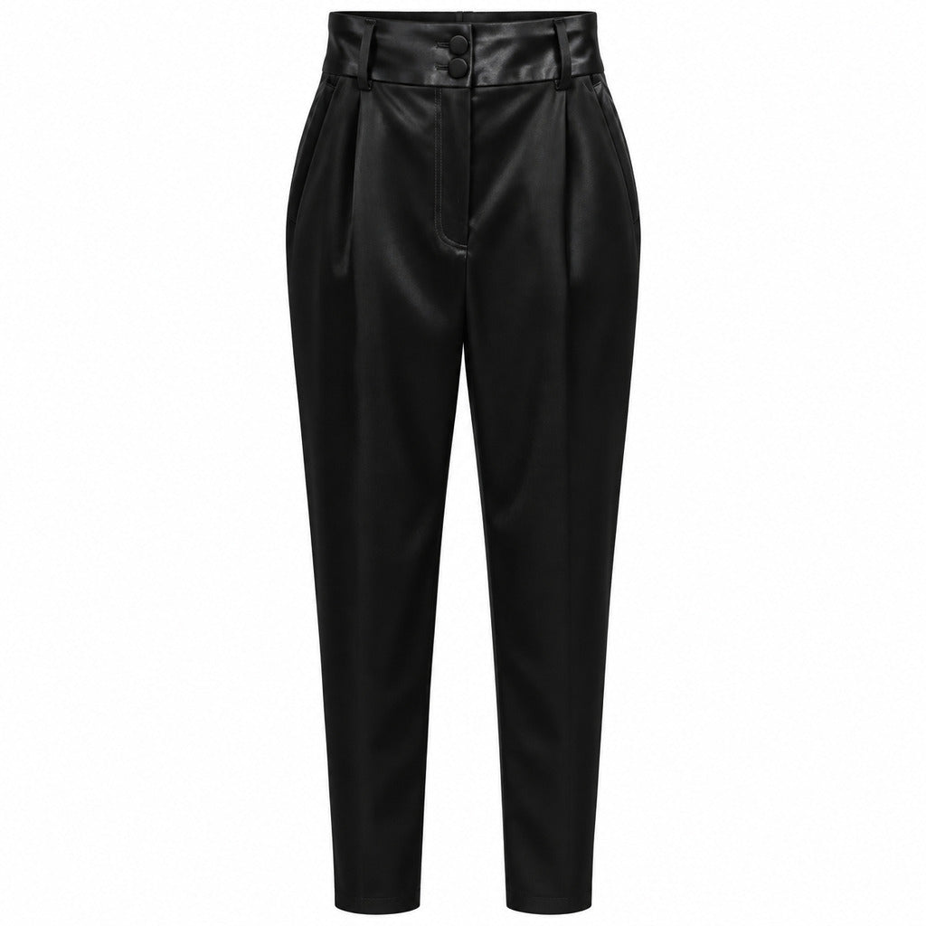 Pantalone lucido