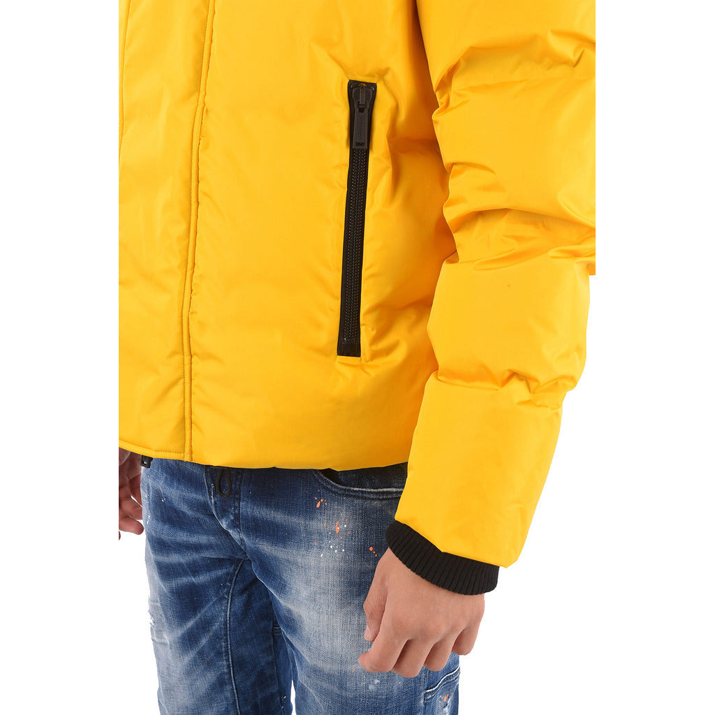 dsq2 kaban jacket