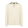 brioches turtleneck sweater