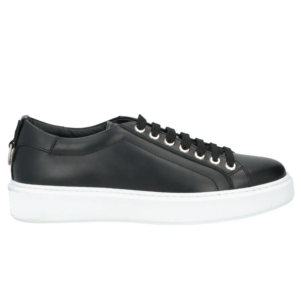 Scarpe les hommes - Sneakers - Bianco