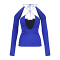top vivid blu
