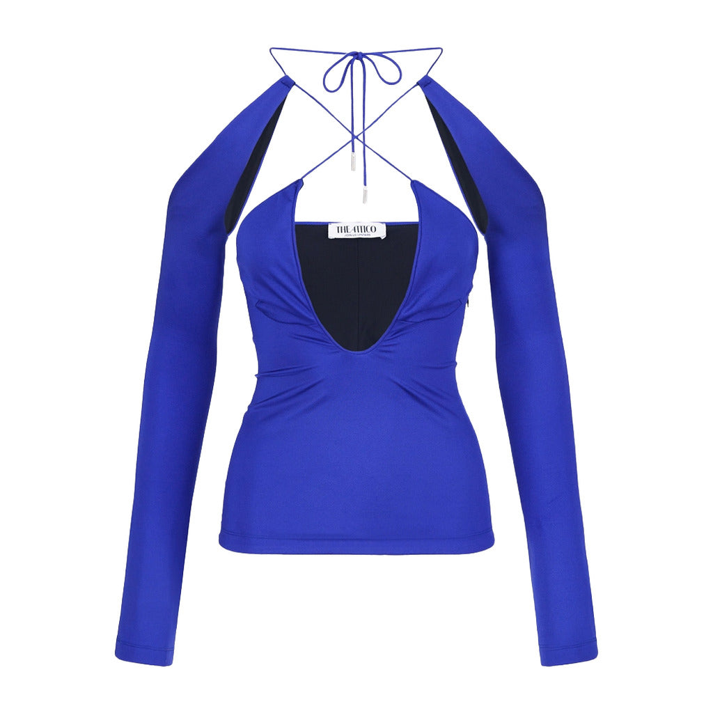 top vivid blu