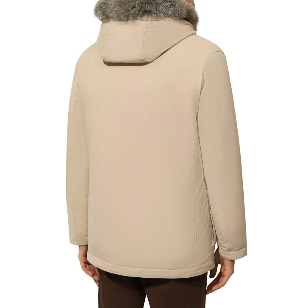 piumino herno beige