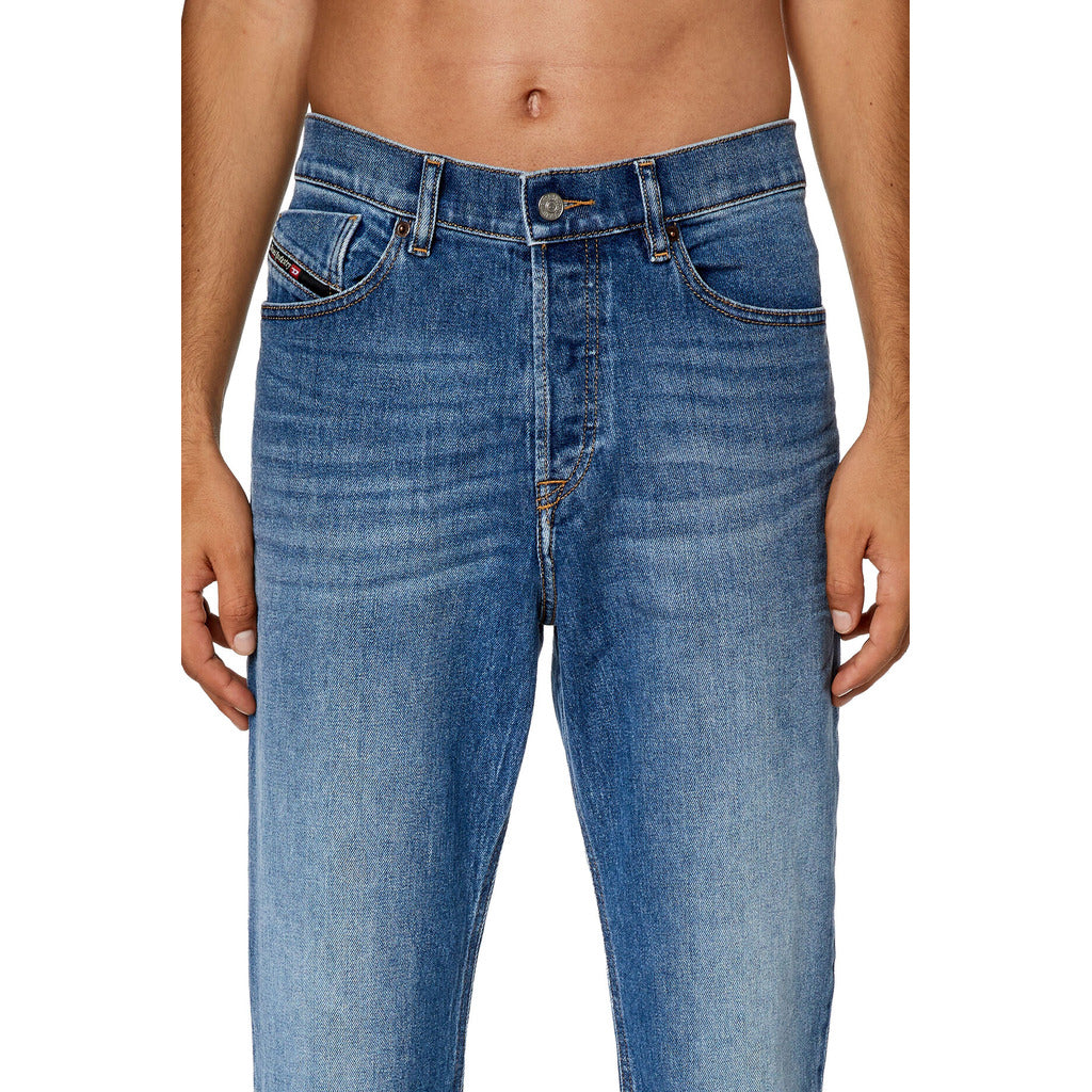 2005 d-finning jeans