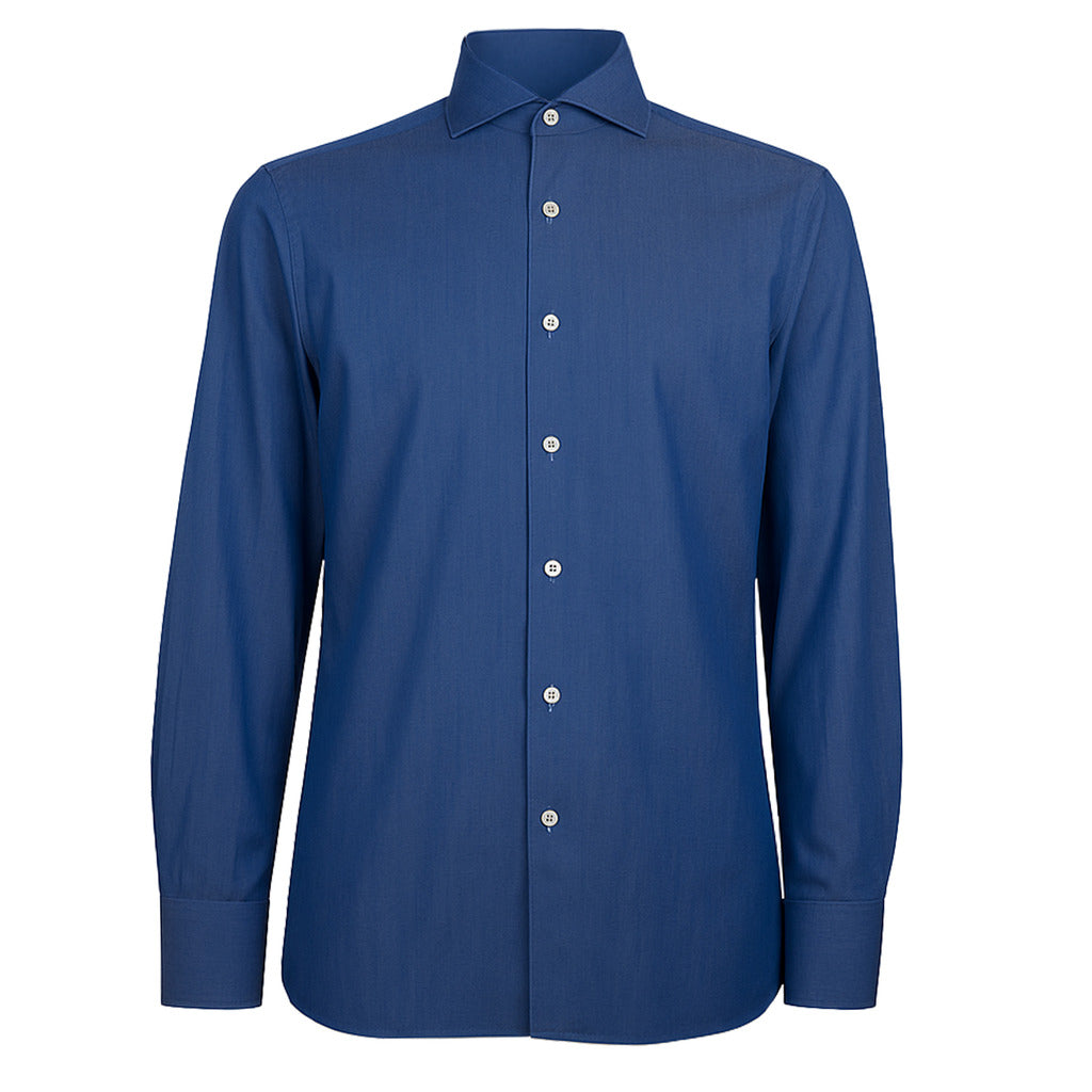 camicia manica lunga