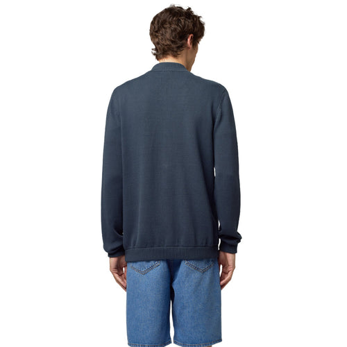 bomber maxi in cotone