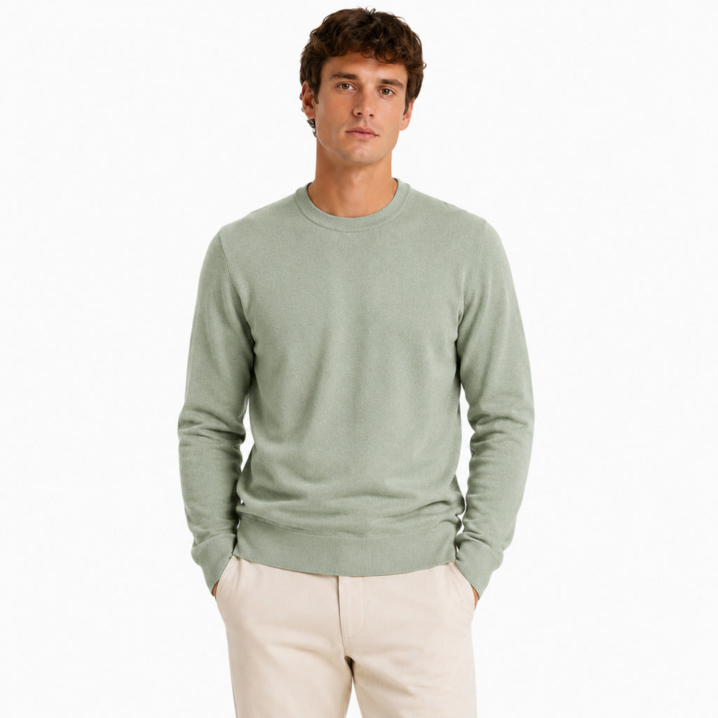 Maglia maniche lunghe